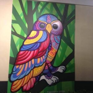 Meet your Posher, Lucy